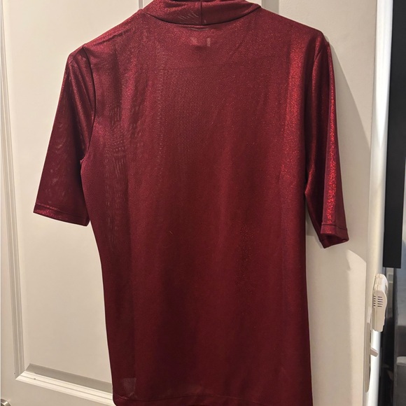 NWT Ralph Lauren Holiday Shirt - Picture 2 of 5